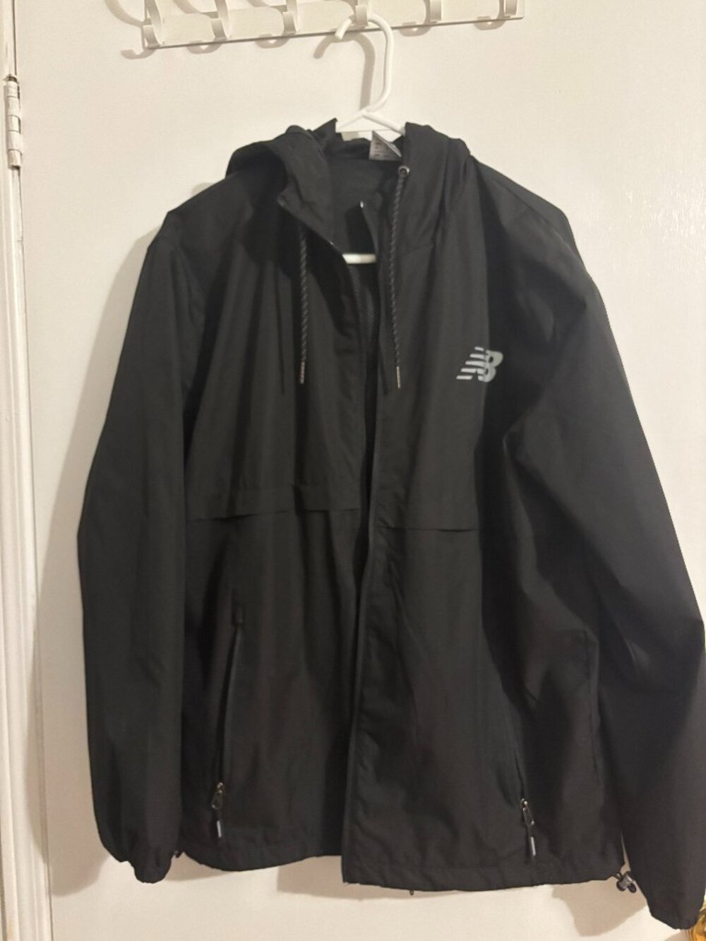 New Balance Jacket